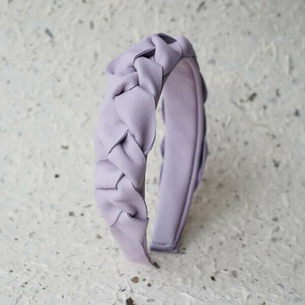 Fmam hiuspanta letti VALITSE VÄRI Laventeli