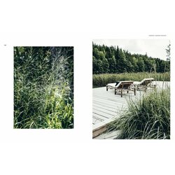 Cozy Publishing Nordic garden design - pohjoisen puutarhat kirja
