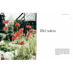 Cozy Publishing Nordic garden design - pohjoisen puutarhat kirja