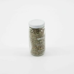 Nicolas Vahe Spices, Rosemary, basil & thyme
