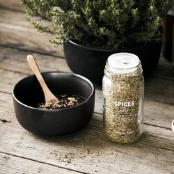 Nicolas Vahe Spices, Rosemary, basil & thyme