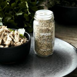 Nicolas Vahe Spices, Rosemary, basil & thyme