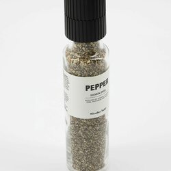 Nicolas Vahe Pepper, Lemon Peel 150 g