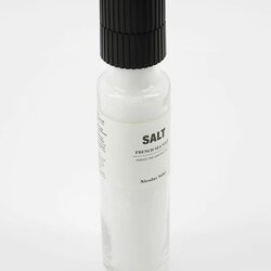 Nicolas Vahe Salt, French Sea 335 g