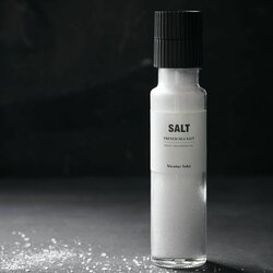 Nicolas Vahe Salt, French Sea 335 g