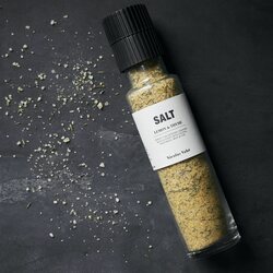 Nicolas Vahe Salt, Lemon & Thyme 320 g