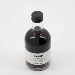 Nicolas Vahe Syrup 25 cl, Hazelnut