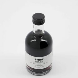 Nicolas Vahe Syrup 25 cl, irish rum