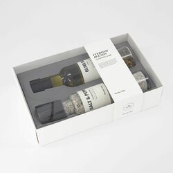Nicolas Vahe Gift box, Everyday blends - Seasoning & oil