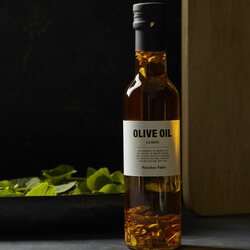 Nicolas Vahe Olive oil with lemon 25 cl