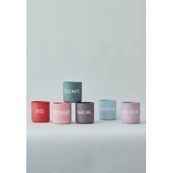Design Letters Favourite muki, darling