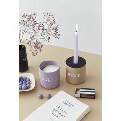 Design Letters Favourite muki, love laventeli