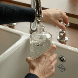 Kinfill Kylpyhuoneen puhdistusainetiiviste 2 kpl/pkt, valitse tuoksu