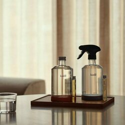 Kinfill Lasi-ja peilipintojen puhdistusainetiiviste 2 kpl/pkt, valitse tuoksu