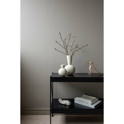 Cooee Design Trumpet maljakko 16 cm, shell