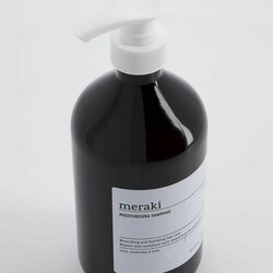 Meraki Moisturing shampoo 1000 ml
