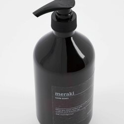 Meraki Dish wash 1000 ml, Herbal nest