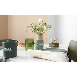 Design Letters Favourite muki, peace