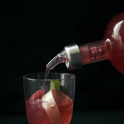 Nicolas Vahe Kaatonokka cocktail, pieni