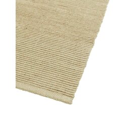 Svanefors Amhi juuttimatto 70 x 240 cm, luonnonvärinen