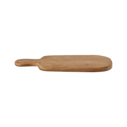 Affari Arvid cutting board 36 x 20 x 2 cm, teak root