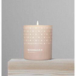 Skandinavisk Rosenhave scented candle 200 g
