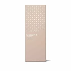 Skandinavisk Rosenhave scent diffuser 200 ml