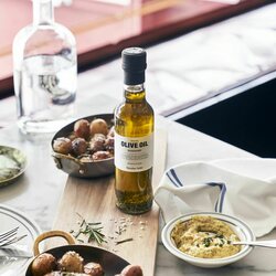 Nicolas Vahe Luomu oliiviöljy 25 cl, rosmariini
