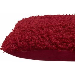 Svanefors Dora tyynynpäällinen 45 x 45 cm, punainen