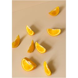 Dear Waste Käsisaippua 250 ml, appelsiini - bergamotti