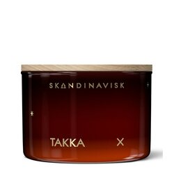 Skandinavisk Takka tuoksukynttilä 90g