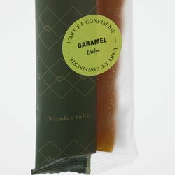Nicolas Vahe Caramel dulce 100g