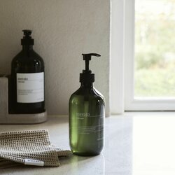 Meraki Hand soap 490 ml, Anti-odour