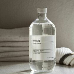 Meraki All-round cleaning 1000 ml