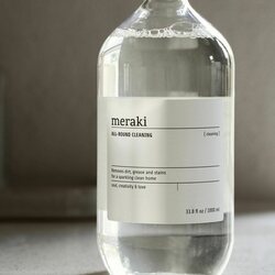 Meraki All-round cleaning 1000 ml