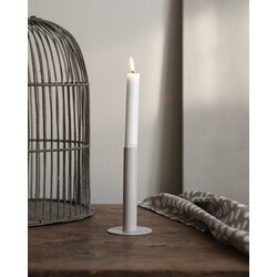 Storefactory Ektorp candlestick greige, CHOOSE SIZE