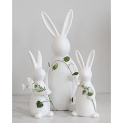 Storefactory Svea bunny white, CHOOSE SIZE