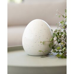 Storefactory Ugglarp egg, white