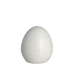 Storefactory Ugglarp egg, white