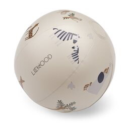 Liewood Mitch rantapallo 40 cm, VALITSE MALLI
