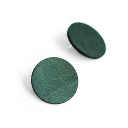 Valona Korona round earrings CHOOSE COLOUR