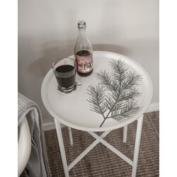 Storefactory Kvist tarjotin 38 x 38 x 2 cm