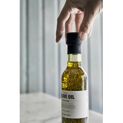 Nicolas Vahe Organic olive oil 25 cl, rosemary