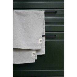 Fondaco Vide kitchen towel 50 x 70cm, linen
