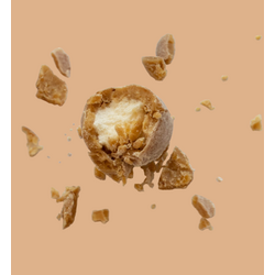 The Mallows Crispy Mallows - cookie & milk choc 90 g