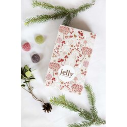 Kanelimamma Jänömetsä hedelmämarmeladi 500 g