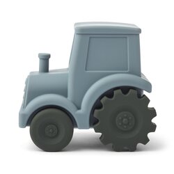 Liewood Winston yövalo Tractor / Blue fog multi mix