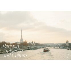 Cozy Publishing Paris – Dreamy Tips for the City of Love