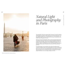 Cozy Publishing Paris – Dreamy Tips for the City of Love