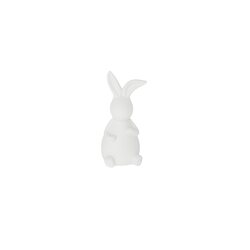 Storefactory Emilia bunny decoration 6 x 6 x 14 cm